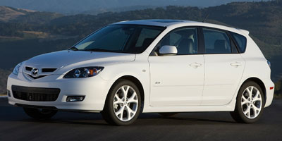  Mazda :Main Image