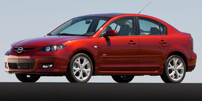  Mazda :Main Image