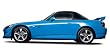 Honda S2000
