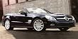 Mercedes-Benz SL600