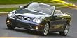 Mercedes-Benz CLK350