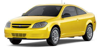  Chevrolet Cobalt:Main Image