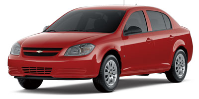  Chevrolet Cobalt:Main Image