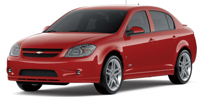  Chevrolet Cobalt:Main Image