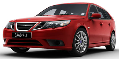  Saab :Main Image