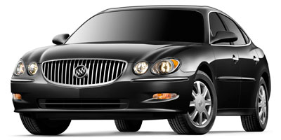  Buick :Main Image