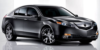  Acura :Main Image