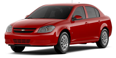  Chevrolet Cobalt:Main Image