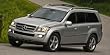 Mercedes-Benz GL320