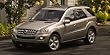 Mercedes-Benz ML320