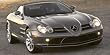 Mercedes-Benz SLR McLaren