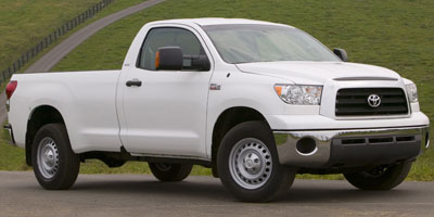  Toyota Tundra:Main Image