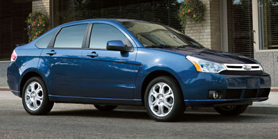  Ford :Main Image