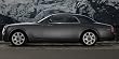 Rolls Royce Phantom