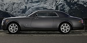 Rolls Royce:Main Image
