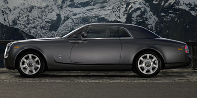  Rolls Royce :Main Image