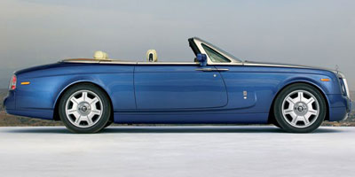  Rolls Royce :Main Image