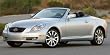 Lexus SC430