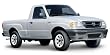 Mazda B2300