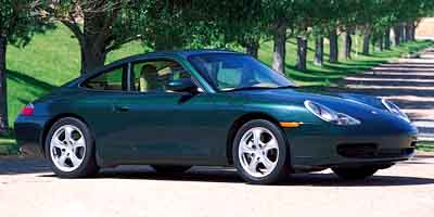  Porsche :Main Image