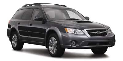  Subaru :Main Image