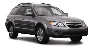  Subaru :Main Image
