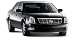 Cadillac DTS