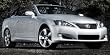 Lexus IS350