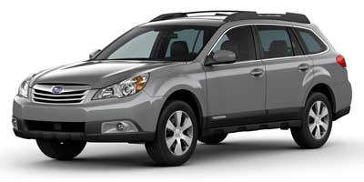  Subaru :Main Image