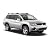  Mitsubishi Endeavor:Thumbnail 1