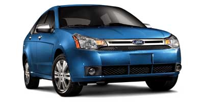  Ford :Main Image