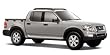 Ford Explorer Sport Trac