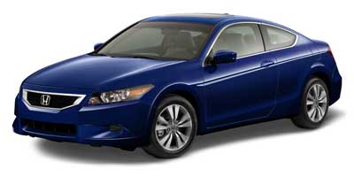  Honda :Main Image