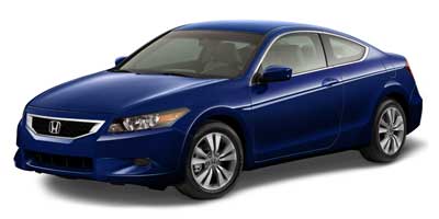  Honda :Main Image