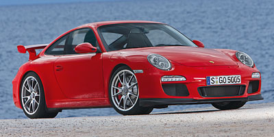  Porsche :Main Image