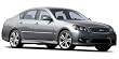 Infiniti M35