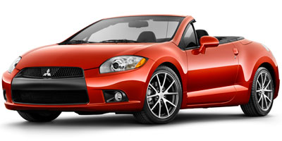  Mitsubishi :Main Image