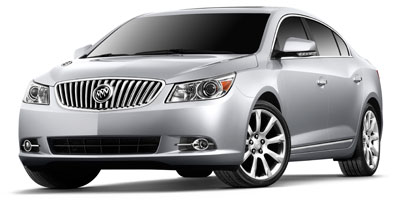  Buick :Main Image