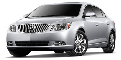  Buick :Main Image