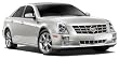 Cadillac STS