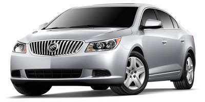  Buick :Main Image