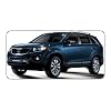 Amazon's Kia Sorento Page