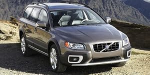 2010 Volvo XC70:Main Image