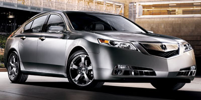  Acura :Main Image