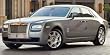 Rolls Royce Ghost