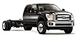 Ford F-350 Super Duty