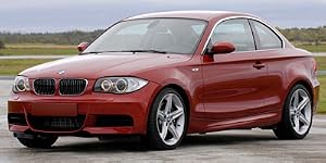 2010 BMW 135i:Main Image