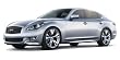Infiniti M56