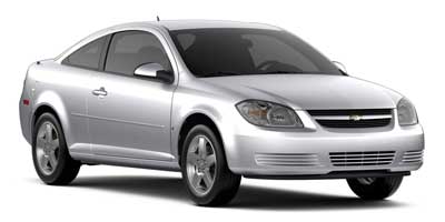  Chevrolet Cobalt:Main Image