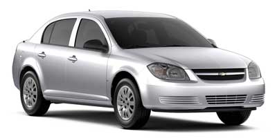  Chevrolet Cobalt:Main Image